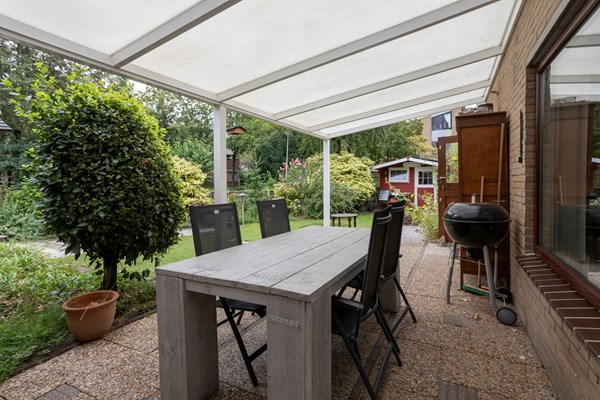 Medium property photo - Zwanenburg 4, 3181 SV Rozenburg
